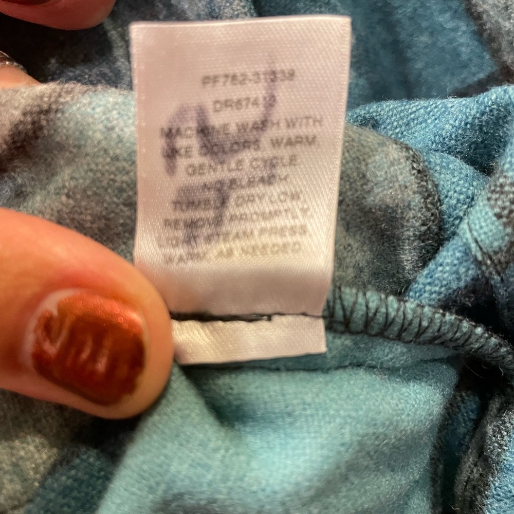 Pendleton 49er Plaid Jacket Lightweight Wool - image 7